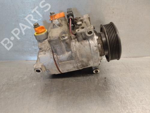 Used AC compressor AUDI A6 C6 (4F2) 3.0 TDI quattro (225 hp) 29916591