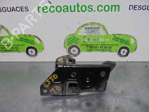 Rear right interior door handle HYUNDAI SANTA FÉ I (SM) 2.4 16V 4x4 | BP3214723I16 
