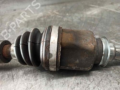 Left front driveshaft SMART FORFOUR (454) 1.3 (454.031) | BP9528503M38 