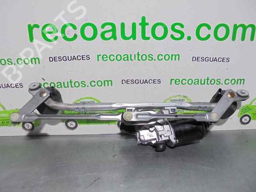 Front wiper motor TOYOTA PRIUS Liftback (_W2_) 1.5 Hybrid (NHW20_, NHW20R) | BP2101989M29 