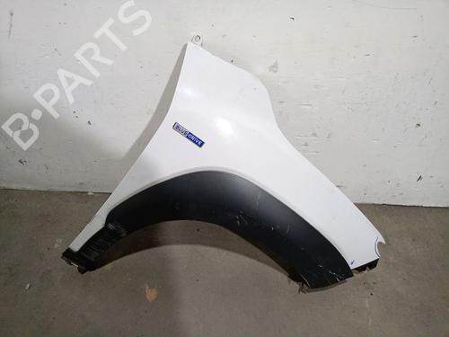 Used Right front fenders HYUNDAI KONA (OS, OSE, OSI) 1.6 T-GDi (177 hp) 28066452