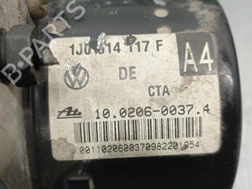 Pompe ABS SEAT TOLEDO II (1M2) 1.6 16V | BP28839561M43 