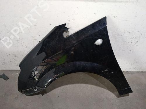 left-front-fenders-opel-meriva-a-mpv-x03-2003-2004-2005-2006-2007-2008-2009-2010-37801404 main image
