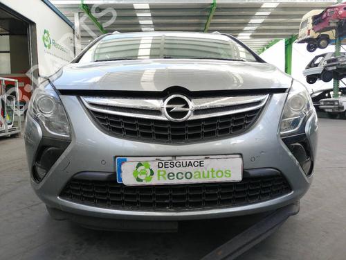 Left front window switch OPEL ZAFIRA TOURER C (P12) 1.6 CDTI (75) | BP18437239I27 - Image 10