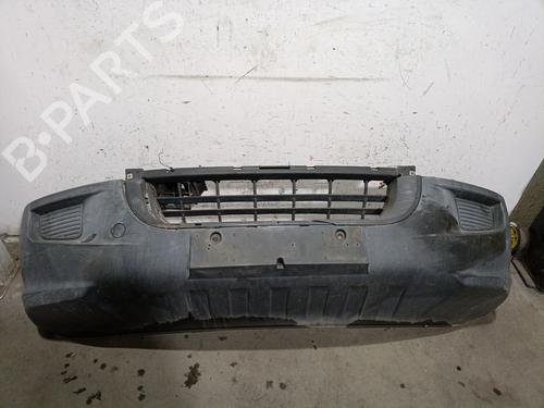 Used Front bumper VW CRAFTER 30-50 Van (2E_) 2.5 TDI (109 hp) 23422253