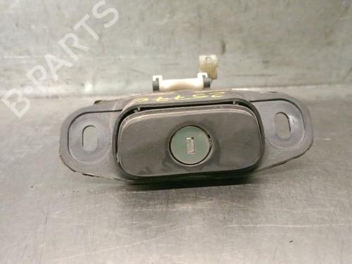 Used Tailgate handle Tailgate handle 36995857 36995857