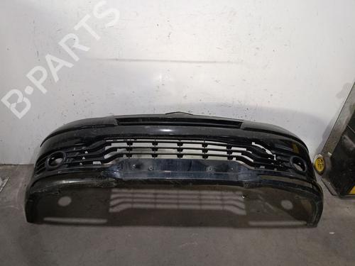Foran støtfanger Foran støtfanger CITROËN C4 Coupe (LA_) 1.6 HDi (90 hp) 37194658 37194658