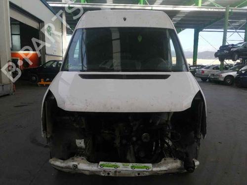 Left sun visor VW CRAFTER 30-50 Van (2E_) 2.0 TDI | BP7180977I1  - Image 9