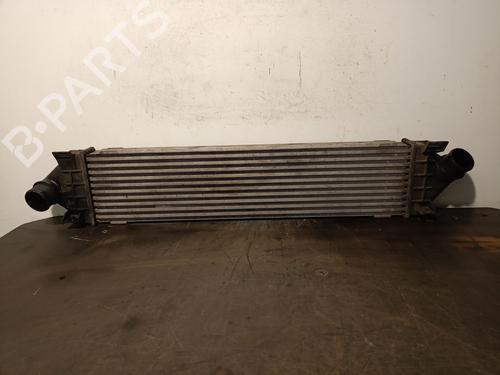 Intercooler Intercooler FORD MONDEO IV Turnier (BA7) 1.6 TDCi (115 hp) 36504001 36504001
