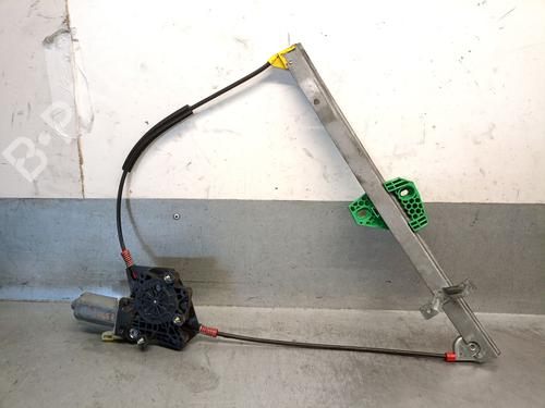 Front left window mechanism FORD FIESTA Hatchback Van (JV_) 1.4 | BP28197286C22 