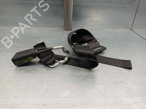 Used Rear center seatbelt SKODA FABIA I (6Y2) 1.4 (60 hp) 20265443
