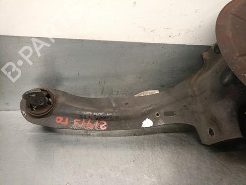 Right rear steering knuckle FORD FOCUS II (DA_, HCP, DP) 1.6 TDCi | BP22744547M28 