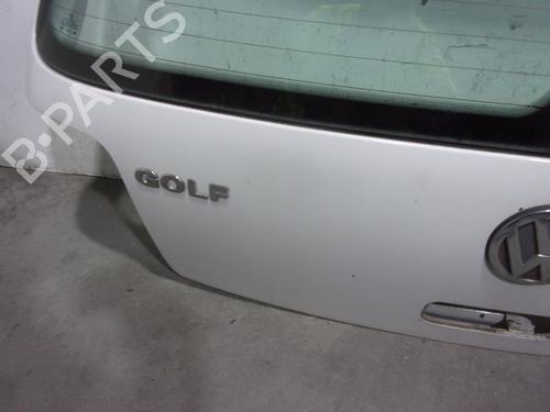 Tailgate VW GOLF IV (1J1) 1.9 SDI | BP17196750C6 