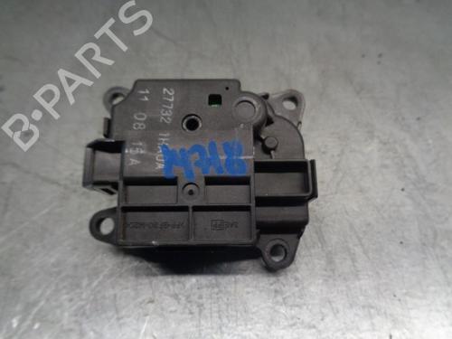 Used Heater blower motor NISSAN JUKE (F15) 1.6 DIG-T (190 hp) 9140784