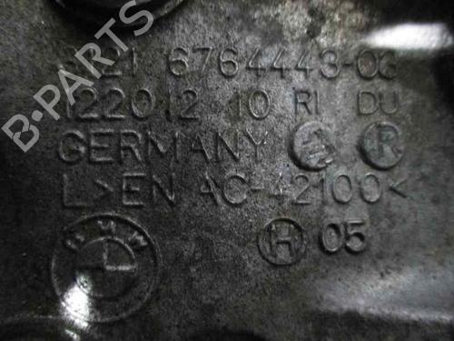 Left front steering knuckle BMW 1 (E87) 120 d | BP2113190M25 
