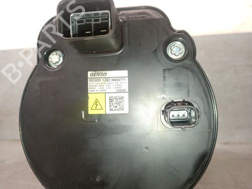 AC compressor TOYOTA COROLLA Saloon (_E21_) 1.8 VVTi Hybrid (ZWE211, MZEA12) | BP32474328M34  - Image 5