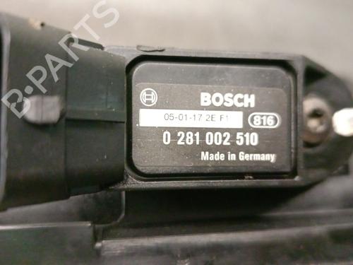 Intake manifold FIAT IDEA (350_) 1.3 D Multijet | BP30686825M70  - Image 5