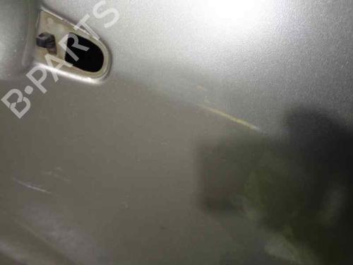 Right rear door TOYOTA COROLLA Verso (ZER_, ZZE12_, R1_) 2.2 D-4D (AUR10_, AUR10R) | BP6446897C5 