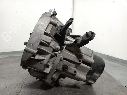 Gearbox RENAULT MEGANE I Coach (DA0/1_) 1.4 16V (DA0D, DA1H, DA0W, DA10) | BP33856480M3  - Image 9