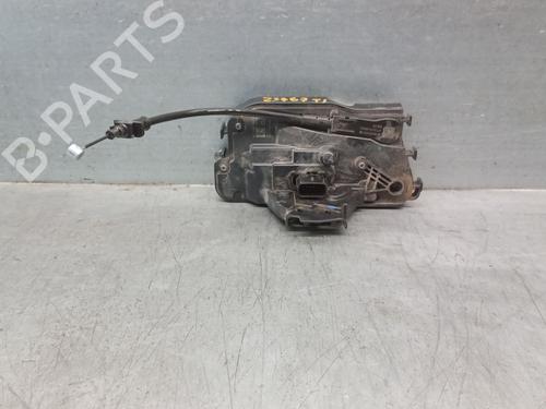 Rear left lock FORD PUMA (J2K, CF7) 1.0 EcoBoost | BP29626230C100 