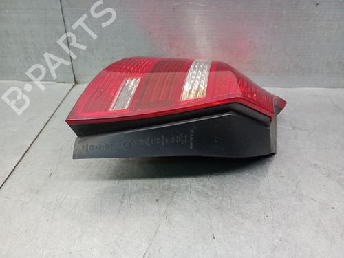 Left taillight BMW 1 (E81) 118 d | BP31161971C34