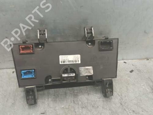 Climate control FIAT BRAVO II (198_) 1.6 D Multijet (198AXH1B) | BP7535881I5 