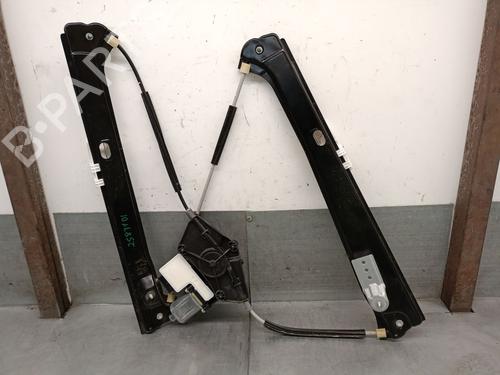 Used Front left window mechanism Front left window mechanism 36805515 36805515
