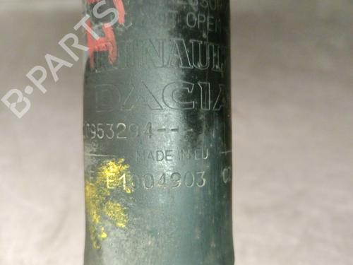 Venstre bagtil støddæmper DACIA SANDERO 1.5 dCi | BP31063957M18 