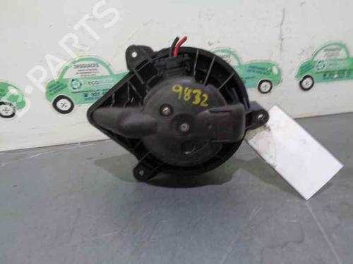 Heater blower motor PEUGEOT 607 (9D, 9U) 2.2 HDi | BP5337773M62 