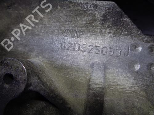Rear differential VW GOLF IV (1J1) 1.8 | BP17335452M24 