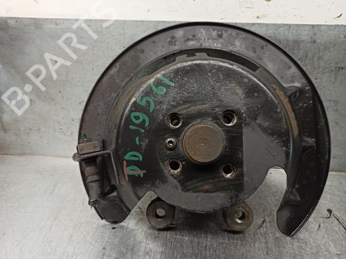 Used Right rear steering knuckle RENAULT LAGUNA I (B56_, 556_) 2.2 dT (B569) (113 hp) 16726613
