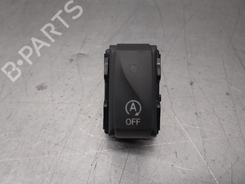 Used Switch SMART FORFOUR Hatchback (453) 1.0 (453.042, 453.043) (71 hp) 15831664