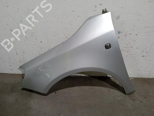 left-front-fenders-skoda-fabia-ii-combi-545-2007-2008-2009-2010-2011-2012-2013-2014-34638019 main image