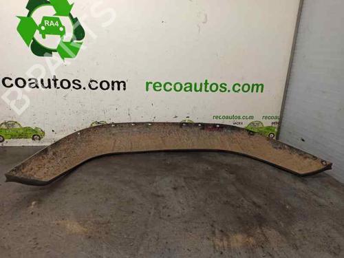 Rear right wheel arch trim LAND ROVER DEFENDER Station Wagon (L316, L315) 2.5 TDI 4x4 (L316) | BP12134237C137 