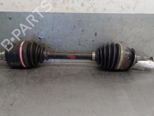 Used Left front driveshaft Left front driveshaft 37020862 37020862