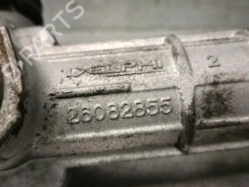 Steering rack OPEL CORSA C (X01) 1.3 CDTI (F08, F68) | BP36293216M22 - Image 6