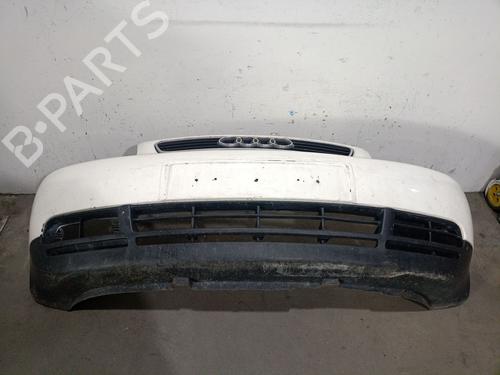 Pára-choques frente Pára-choques frente AUDI A3 (8L1) 1.8 (125 hp) 36159388 36159388