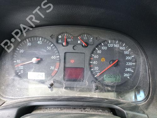 Engine VW GOLF IV (1J1) 1.6 16V | BP37270687M1 - Image 23
