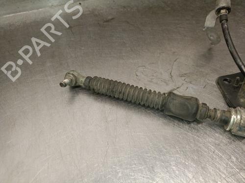 Gearstang LEXUS NX (_Z1_) 300h AWD (AYZ15_) | BP30287784M90 