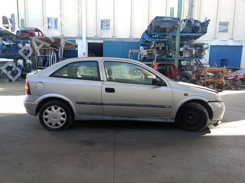 Engine OPEL ASTRA G Hatchback (T98) 2.0 DI (F08, F48) | BP33183025M1  - Image 14