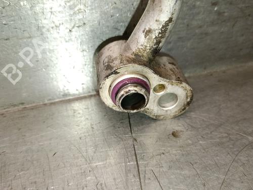 AC pipe MERCEDES-BENZ E-CLASS (W212) E 200 CDI / BlueTEC (212.005, 212.006) | BP33814320M126 - Image 3