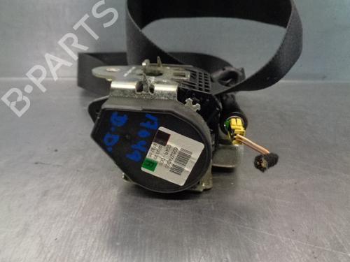 Used Front right seatbelt FORD S-MAX (WA6) 2.0 TDCi (140 hp) 12190067