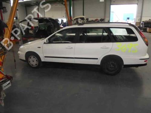 Engine control unit (ECU) FIAT MAREA Weekend (185_) 1.9 TD 100 (185BX_) | BP2713154M57 