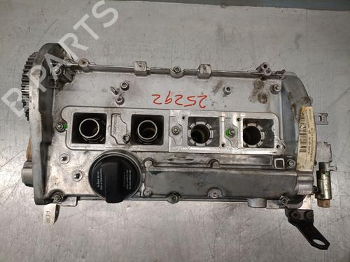 Cylinder head AUDI A4 B5 (8D2) 1.8 | BP35725370M5 - Image 12