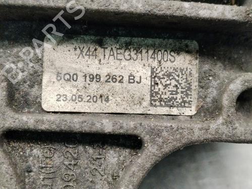 Engine mount SKODA OCTAVIA III Combi (5E5, 5E6) 2.0 TDI | BP37408806M89 - Image 4