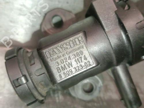Electronic module BMW 5 Touring (F11) 535 d | BP34510396M83  - Image 7