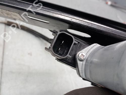 Front right window mechanism FORD C-MAX II (DXA/CB7, DXA/CEU) 1.0 EcoBoost | BP30885852C23