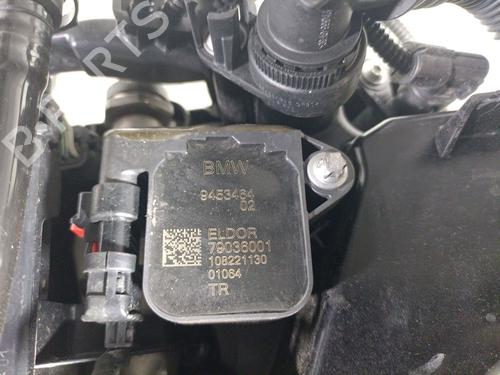 Engine BMW 2 Active Tourer (U06) 220i Mild Hybrid | BP32043878M1 