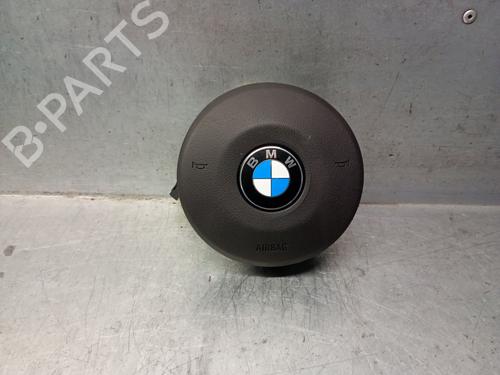 Used Driver airbag BMW 3 Touring (F31) 330 d xDrive (258 hp) 26019849