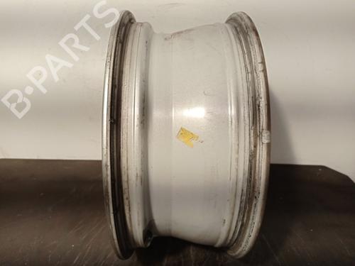 Felg PEUGEOT 407 (6D_) 2.0 HDi 135 (6DRHRH, 6DRHRE, 6DRHRG, 6DRHRJ) | BP28168875C45 
